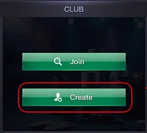 How to Create Pp Poker Club Step One
