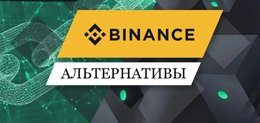 Binance Alternativi