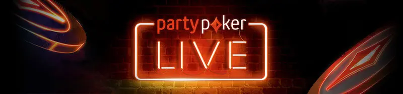 partypoker live