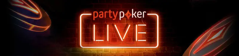 Partypoker live