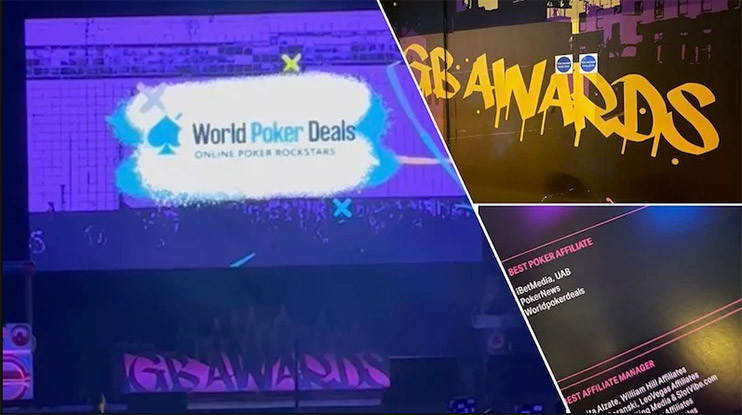 The Wpd I Gb London Affiliate Conference 2023 2