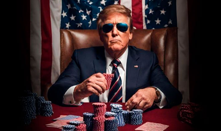 Big Beautiful Bill for Poker Players