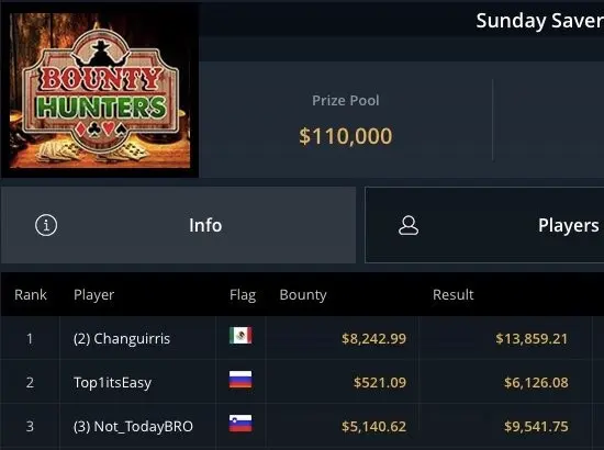 Triunfo de Fernando Beltrán en GGPoker