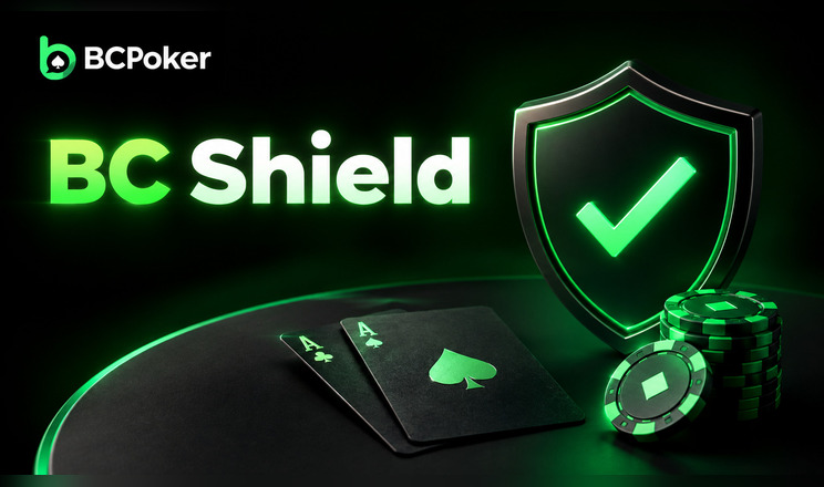 Bcpoker Fair Play Player Protection