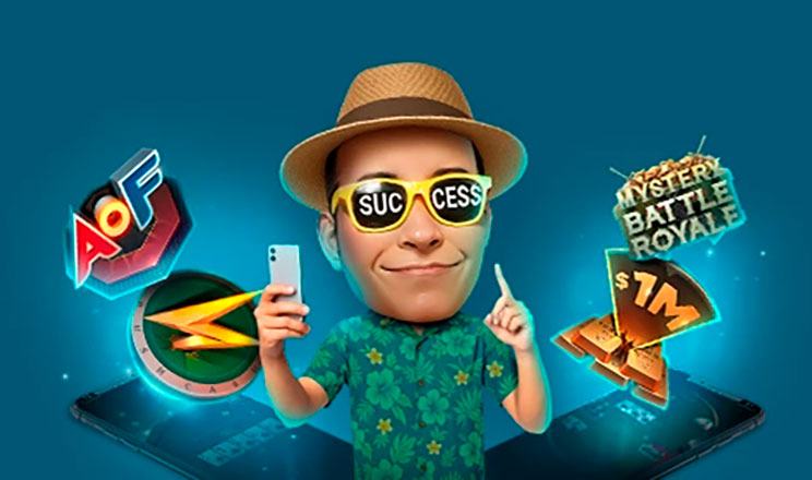 July Swipefest Gg Poker