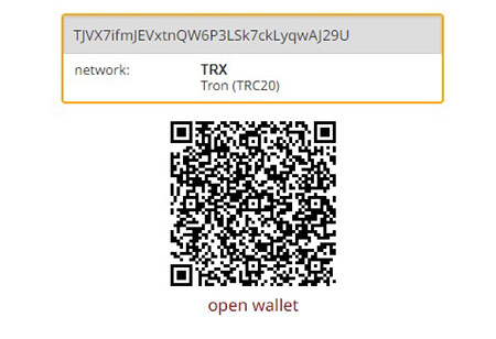 Usdt депозит в Redstar poker