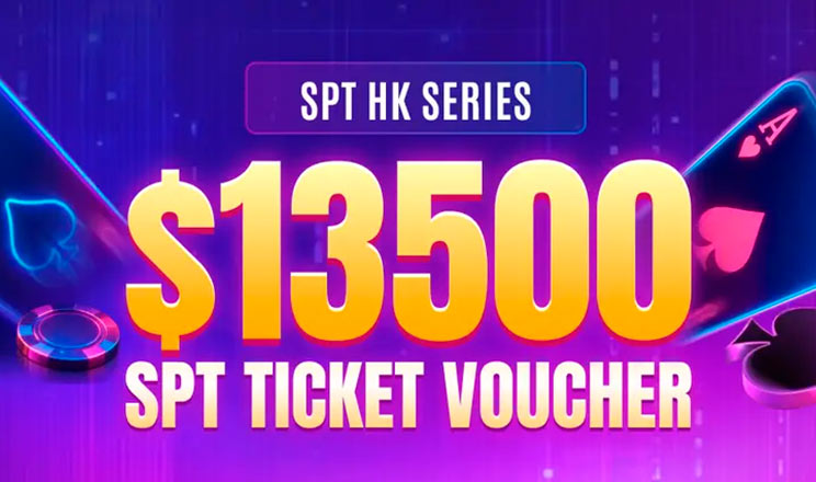 Strategic Poker Tour Satellite Bc Poker