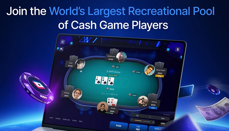 Wpt Global