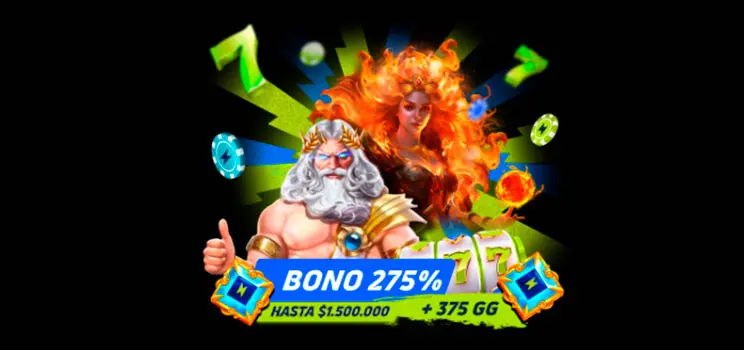 Jugabet Casino Bonuses for Chile