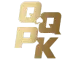 Qqpoker Logo