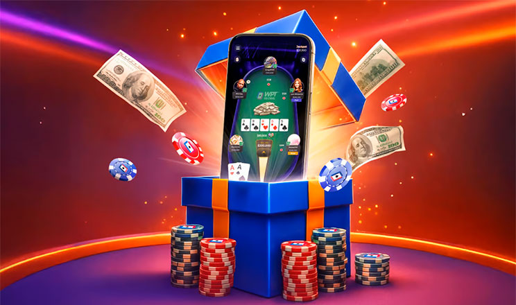 500 Deposit Offer Wpt Global