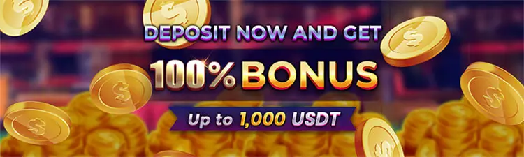 Ace Casino First Deposit Bonus