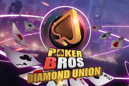 Diamond Union PokerBros