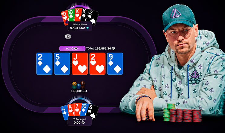 High Stakes Poker Sites