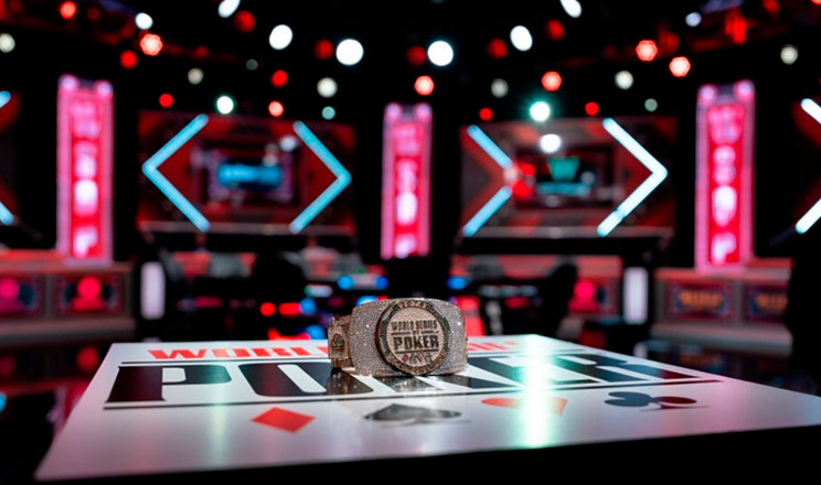 Wsop 2025 What Should I Pay Attention To