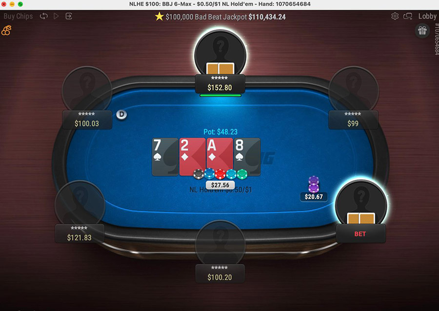 Tigergaming Cash Table 1 Ru