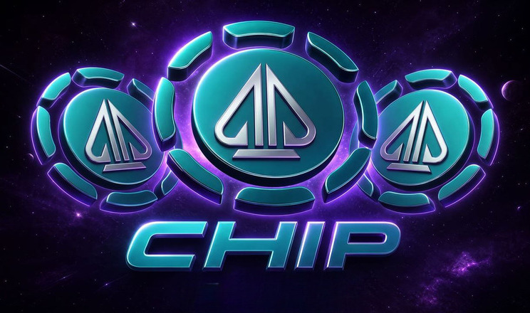 Chip Phenom Poker New in Game Currency