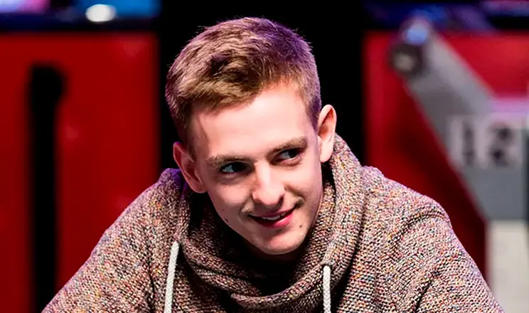 Moritz Dietrich Wins Wsop Online Main Event 2024