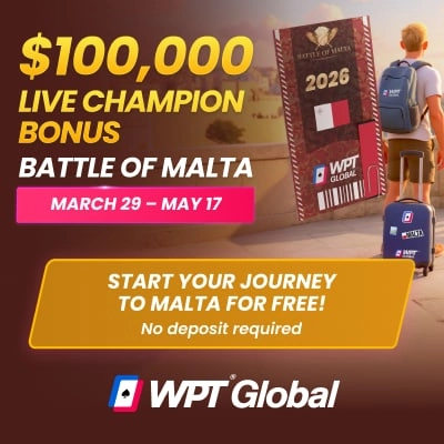 Wptg Battle of Malta