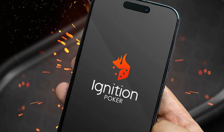 Bodog Poker Latam Ignition Poker