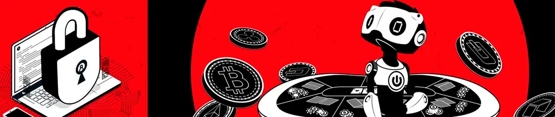 Participación automatizada y humana en cada proceso en ACR Poker