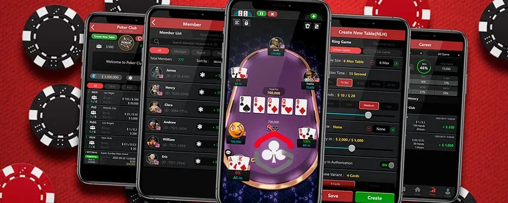 ClubGG-GGPoker-ventures-into-the-poker-apps-market