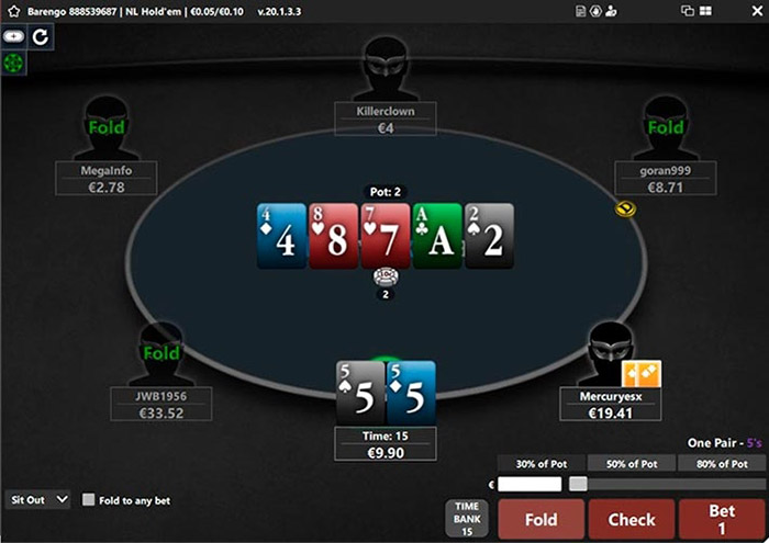 Betfair Poker Layout Wpd Lat