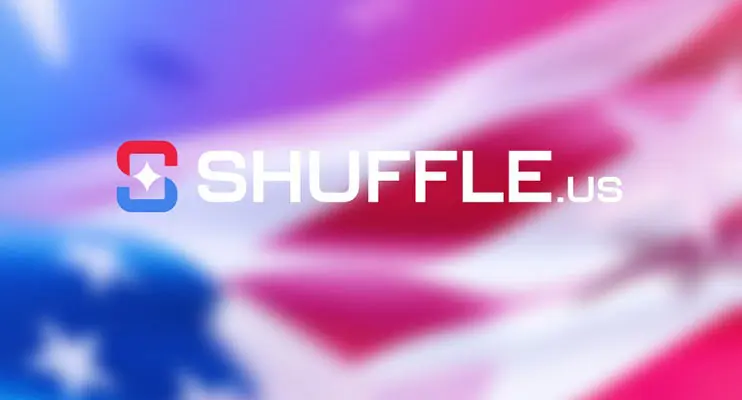 Shuffle Us