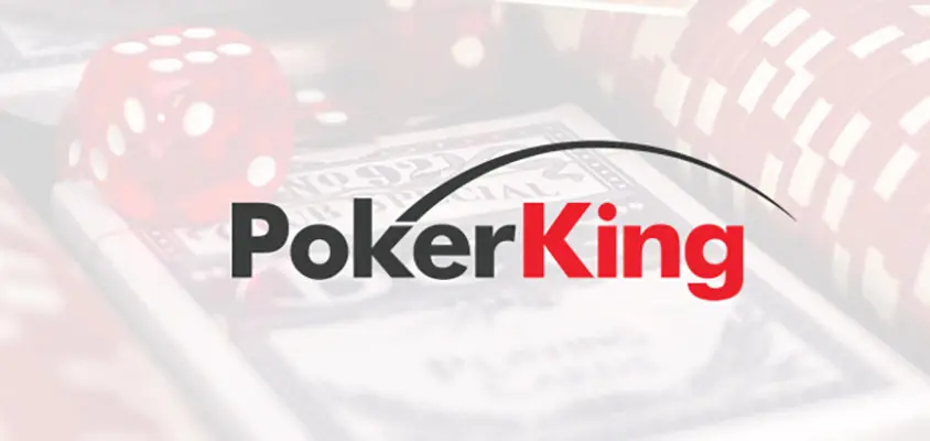 Pokerking Registraciya