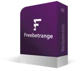 Freebetrange Logo
