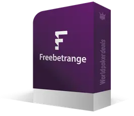 Freebetrange Logo