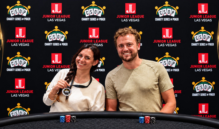Nevada Gubernatorial Candidate Wsop Champion