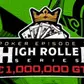 Episode 13 High Roller Series Redstar Poker