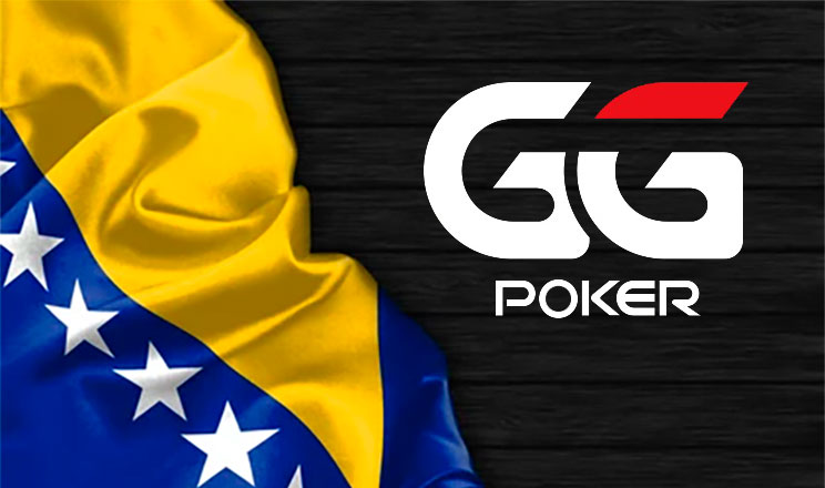 Gg Poker Returns to Bosnia and Herzegovina