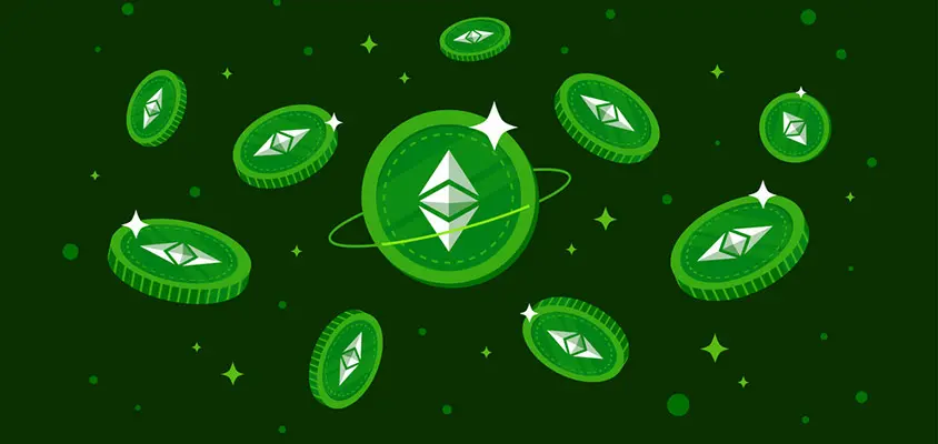 Best Poker Rooms That Accept Ethereum