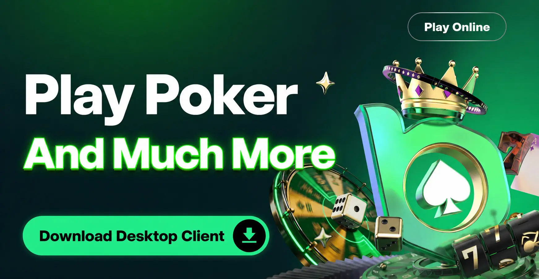 Download Bcpoker on Windows Computer
