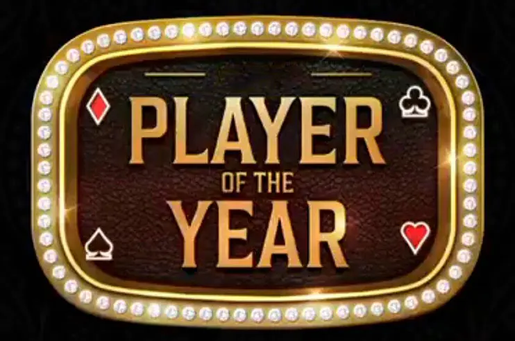 Рейтинг Wsop Player of the Year
