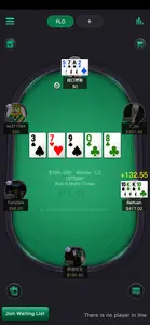 Kkpoker Cash Table Nlh