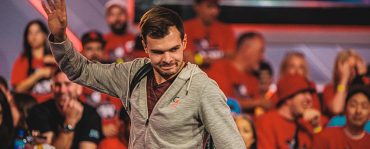 Даниэль Хольцнер