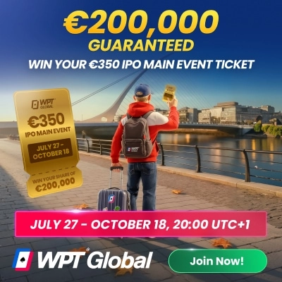 Dublin Ipo