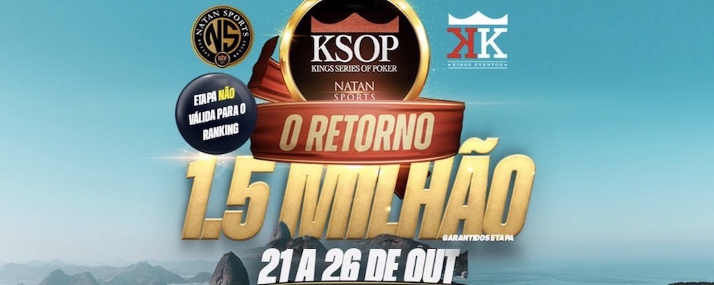 KSOP Rio de Janeiro Brasil