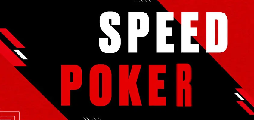 ¿Por qué el póker rápido no es popular en la red iPoker?