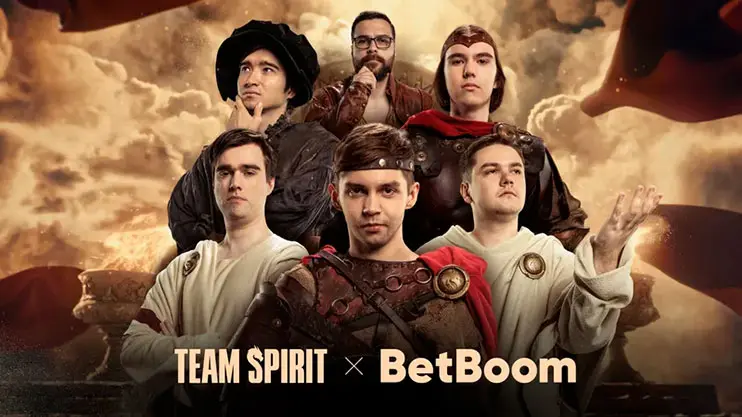Betboom партнеры
