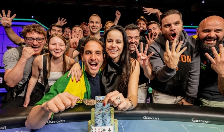 Joao Simao Wins Event 55 High Roller Plo Wsop 2026