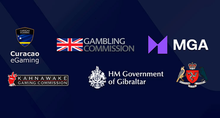 Online Casino Licenses