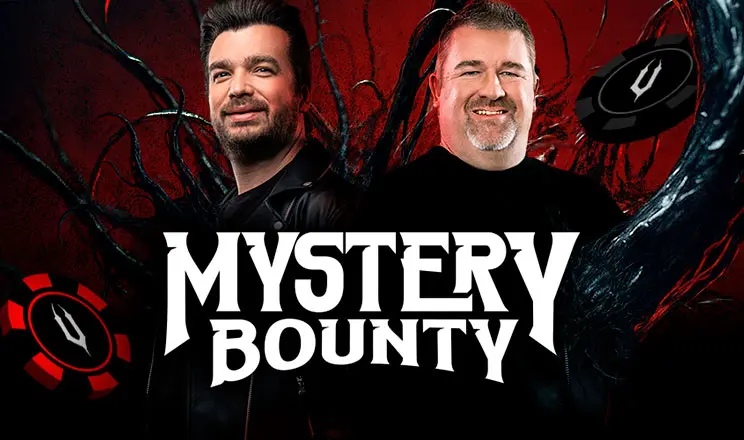 Dual Mystery Bounty Venoms January 2026