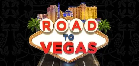 Road to Vegas 2023 Gg Poker