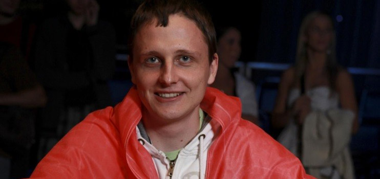 Peter Traply Wsop 2019