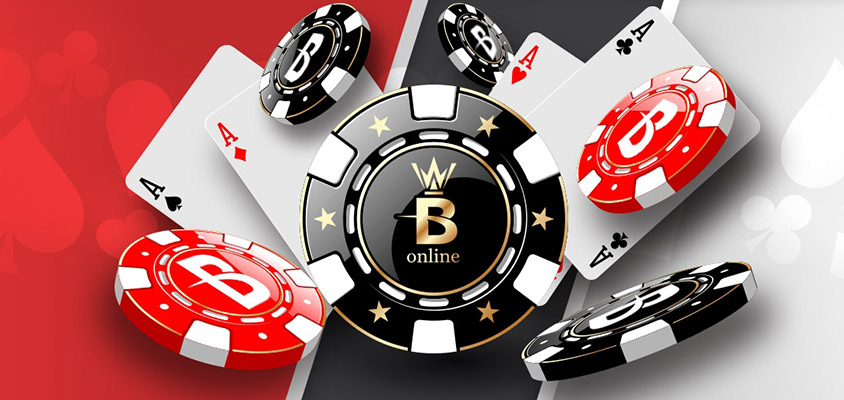 New Spins Windfall Chico Poker Network