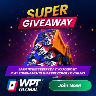Wptg Super Giveaway